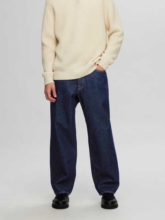 Immagine prodotto Selected Homme SLH220-LOOSE KOBE 3074 D.B. JNS EX NOOS (W31/L34)