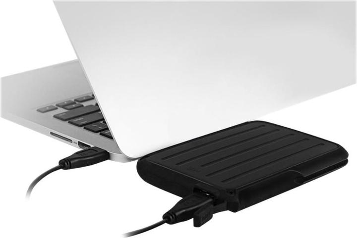 Productafbeelding Silicon Power Pantser A66 (5 TB)