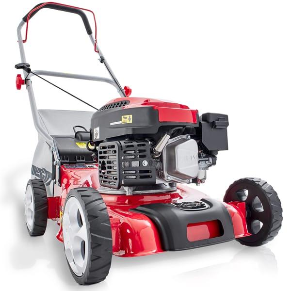 Produktbild Hecht 540 (Benzinbetrieb)