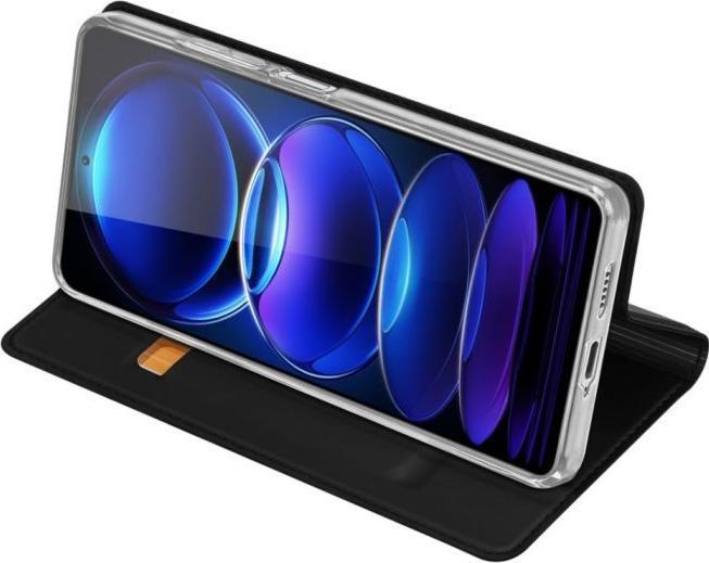 Produktbild Dux Ducis Skin Pro (Xiaomi Redmi Note 12 Pro+ 5G)