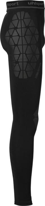 Produktbild Uhlsport Tights Bionikframe Res Longtight Black Edition (L)