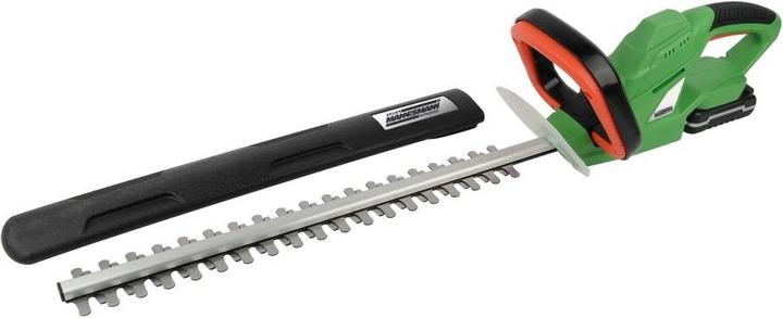 Mannesmann M17787 (Cordless hedgecutters)
