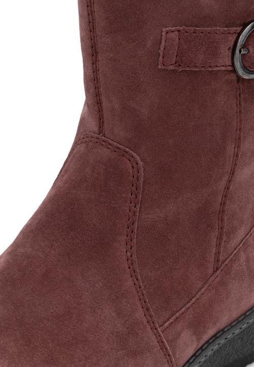 Actual product image Vitaform Soft ankle boot (38)