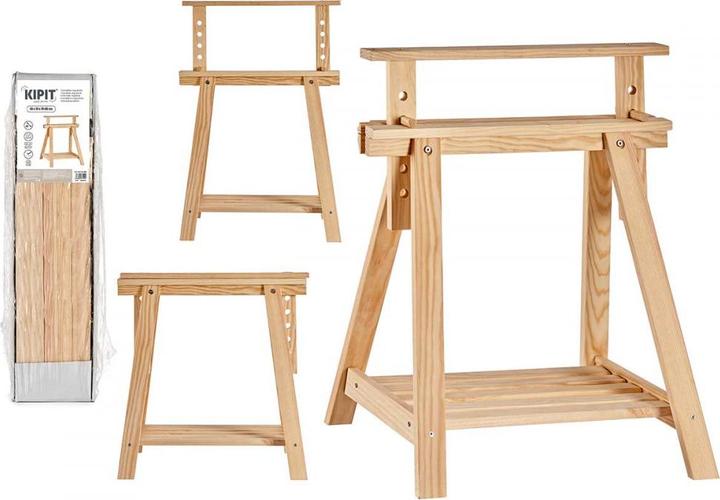Actual product image Kipit Easel