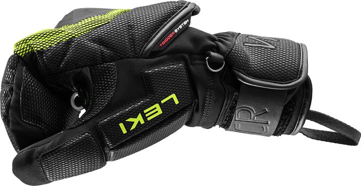 Immagine prodotto Leki RĘKAWICE WCR Allenatore 3D MITT lemon 9,5 (9.5)