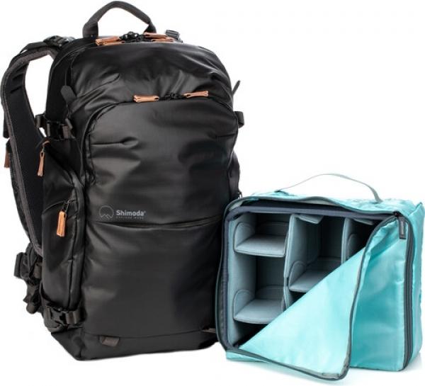 Produktbild Shimoda Backpack Explore V2 30 Starter Kit (Fotorucksack)