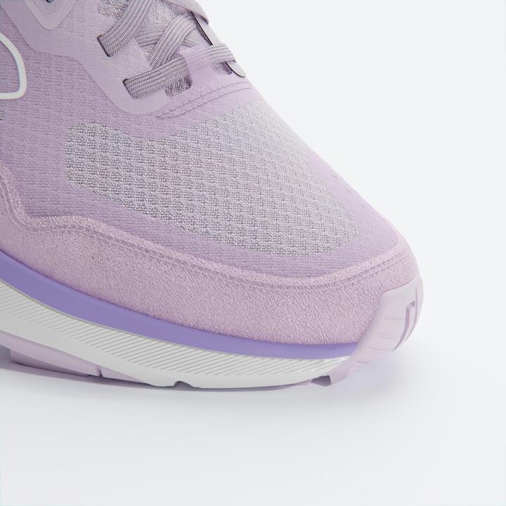 Produktbild Kalenji Women's running and trail running shoes - Kiprun JF190 Grip - Purple (38)