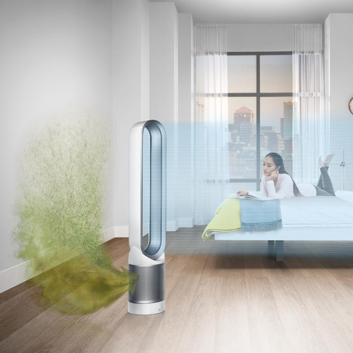 Produktbild Dyson Pure Cool TP00 (37 m²)