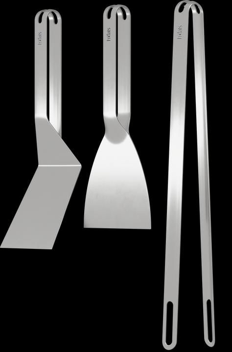 Produktbild Höfats BBQ-Tool-Set