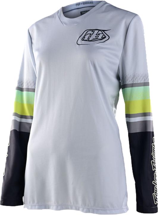 Troy Lee Designs Womens GP Jersey - Brazen (XL)