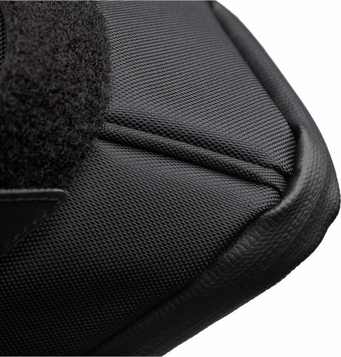 Produktbild PRO Satteltasche Performance XL Klettriemen, Schwarz, 2l (2 l, Satteltasche)