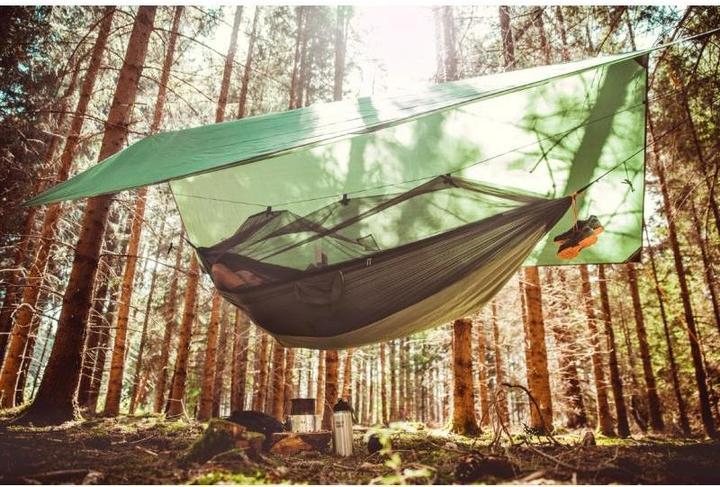 Produktbild Amazonas Moskito-Traveller Thermo XXL (200 kg)
