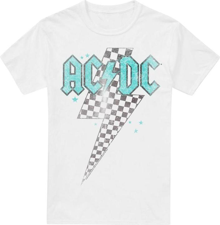 AC/DC Skewed TShirt