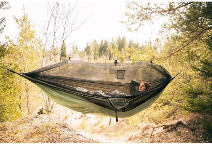 Produktbild Amazonas Moskito-Traveller Thermo XXL (200 kg)