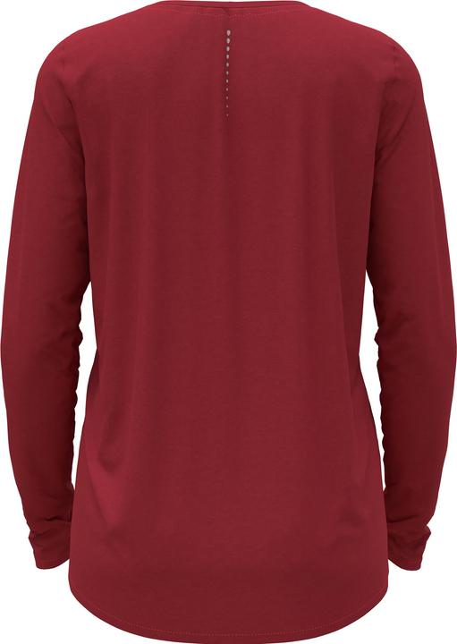 Immagine prodotto Odlo Maglietta girocollo l/s ZEROWEIGHT CHILL-T (M)