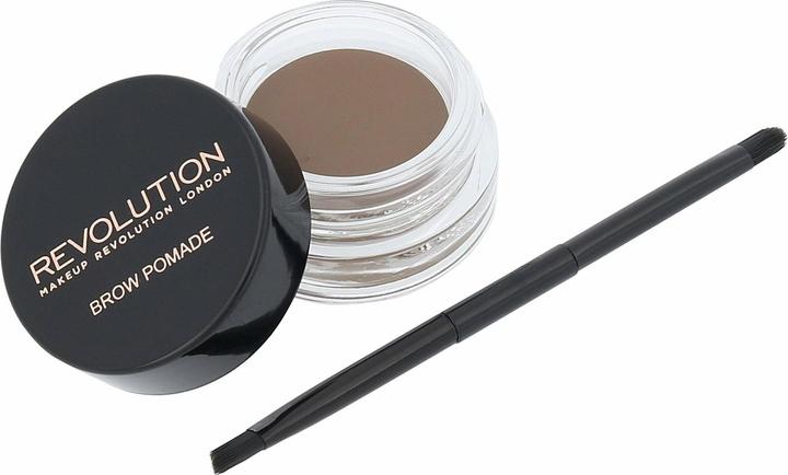 Immagine prodotto Makeup Revolution Brow Pomade (Biondismo)