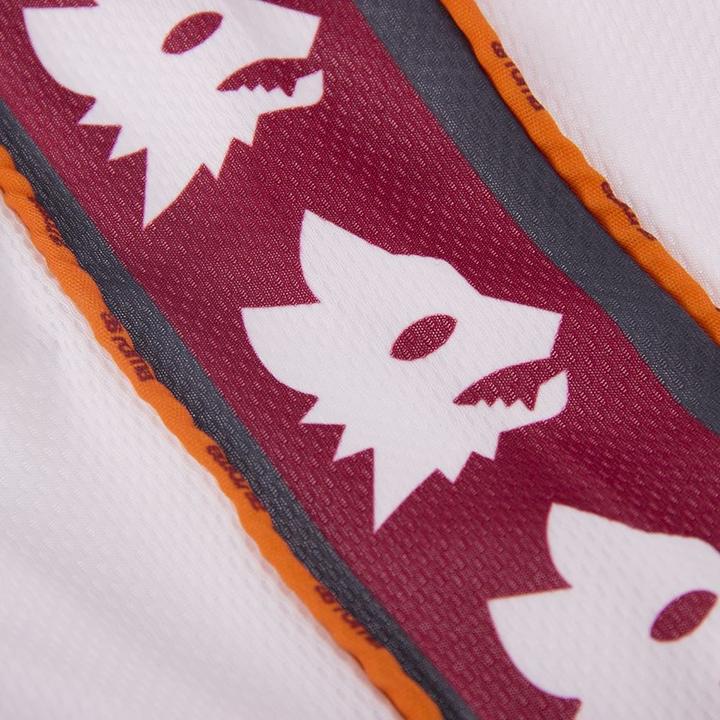 Image du produit Copa Football AS Roma extérieur 1998 - 99 Maillot rétro (S)