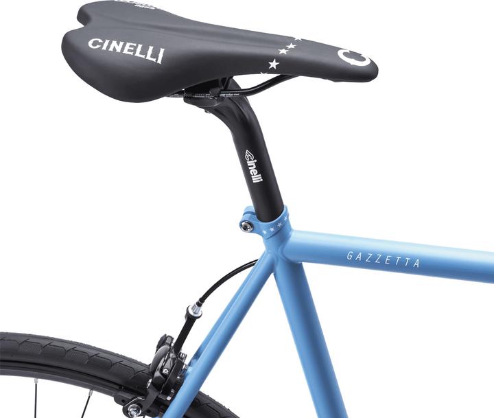 Produktbild Cinelli Gazzetta Track (59 cm)