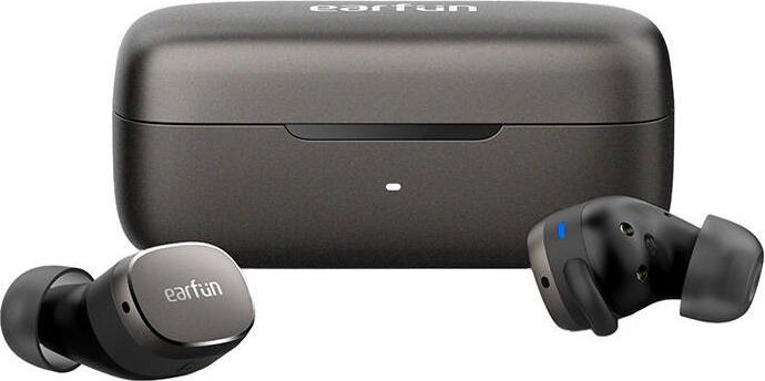 Actual product image EarFun Free Pro 3 (ANC, 6 h, Wireless)