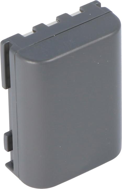 Actual product image Canon CANNB-2LH 1 (Camera battery)