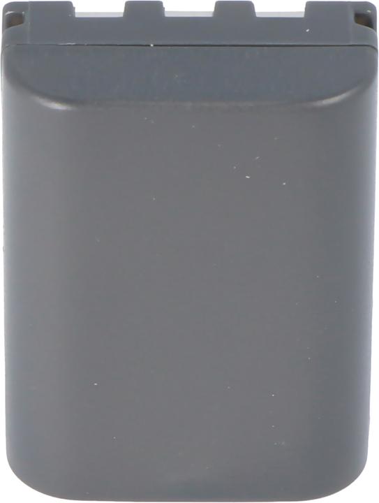 Actual product image Canon CANNB-2LH 1 (Camera battery)