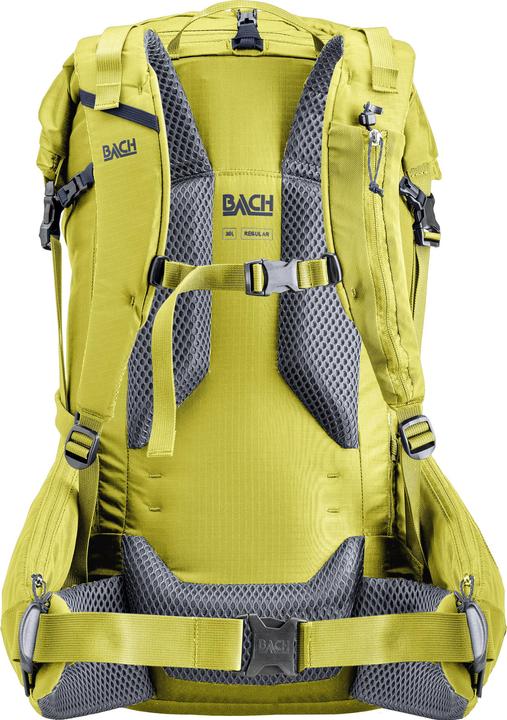 Produktbild Bach Molecule 30 (30 l)