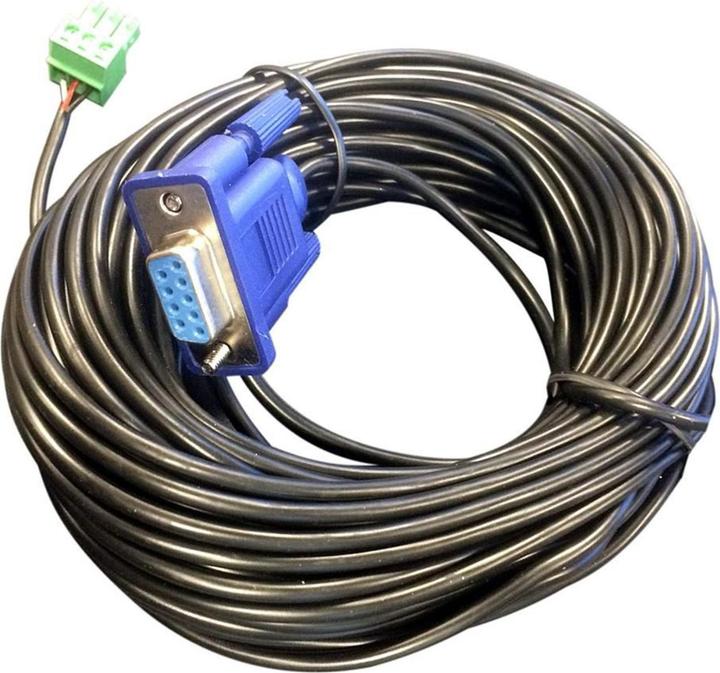 Vivolink Pro RS232 Cable 15M (15 m, VGA)