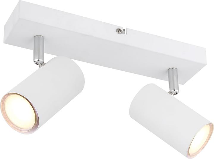 Actual product image Globo Robby (GU10)