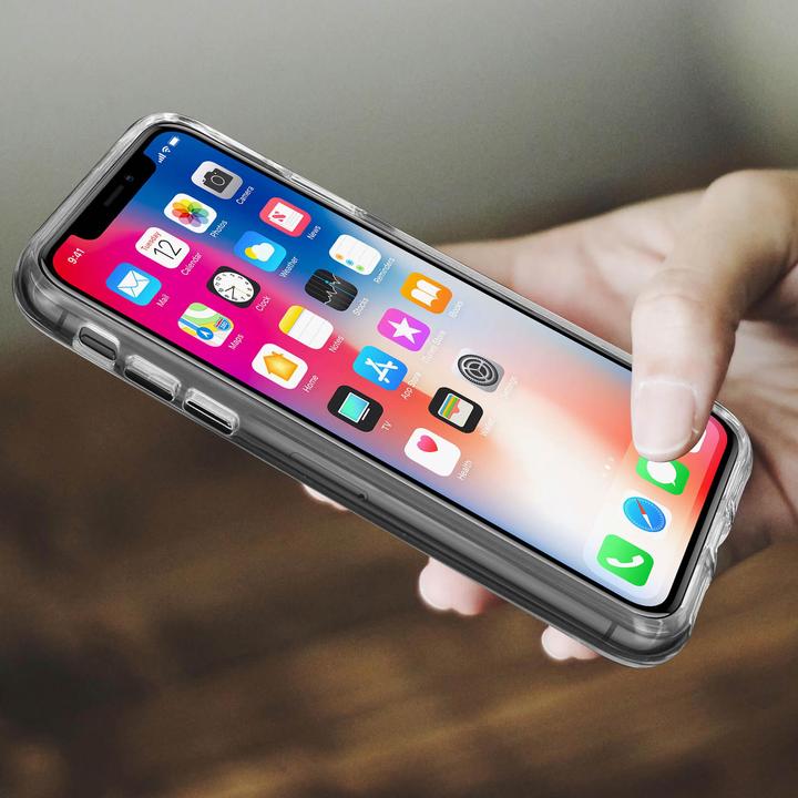 Produktbild Avizar Bazik Series (Apple iPhone XS)
