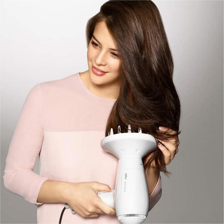 Produktbild Braun Personal HD385
