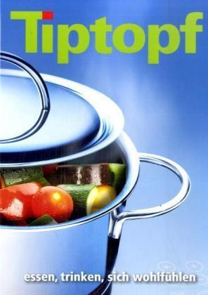 Image du produit Tip pot (Allemand, Ursula Affolter, Monika Jaun Urech, Marianne Keller, Ursula Schmid, Gabriele Emmenegger Mayr de Baldegg)