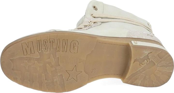 Produktbild Mustang Stiefelette (41)