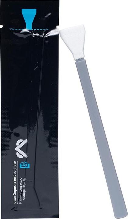 Image du produit VSGO Capteur APS-C Swabs de nettoyage