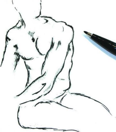 Immagine prodotto Pentel penna per firmare (Nero, 1 x)
