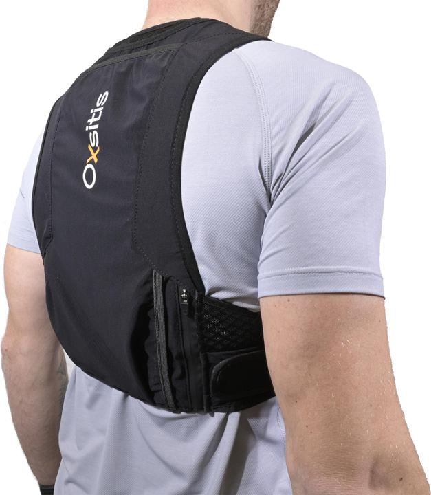 Actual product image Oxsitis Gravity 10 (10 l)