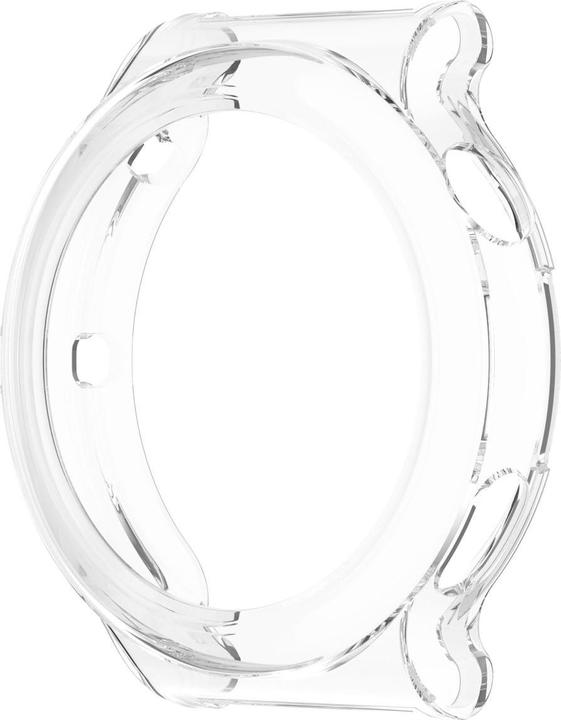 Produktbild König Design Schutz Tasche Hülle für Huawei Watch GT 3 Pro 43mm Case Cover Bumper Etui Tasche