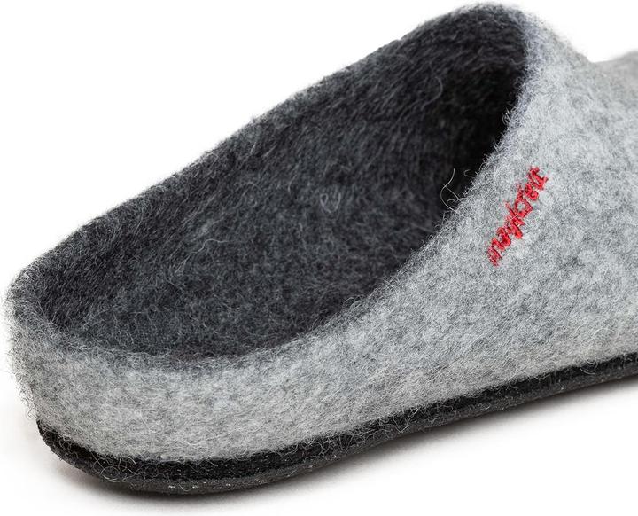 Actual product image Magicfelt Slippers AN 709 (36)