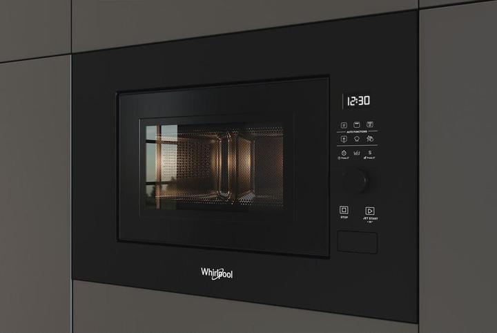Produktbild Whirlpool WMF200GNB (20 l)