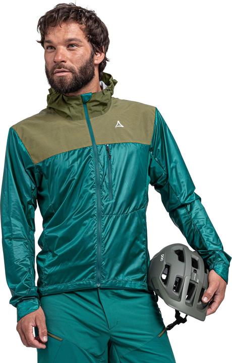 Produktbild Schöffel Hybrid Jacket Flow Trail (S)