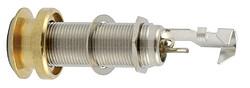 AllParts AP EP 0160-000 Endpinbuchse stereo (Instrumenten Ersatzteile)