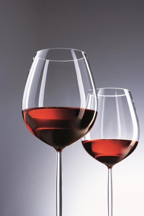 Produktbild Schott Zwiesel Diva Rotweingläser (84 cl, 1 Gläser, Rotweingläser)