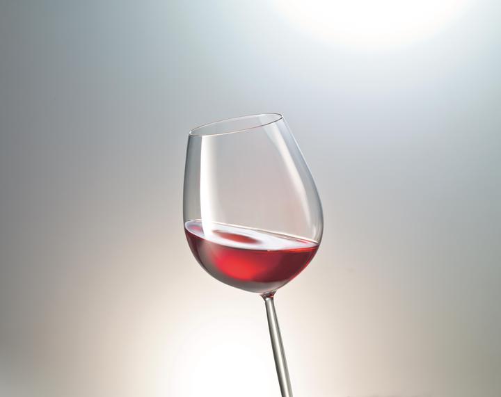 Produktbild Schott Zwiesel Diva Rotweingläser (84 cl, 1 Gläser, Rotweingläser)