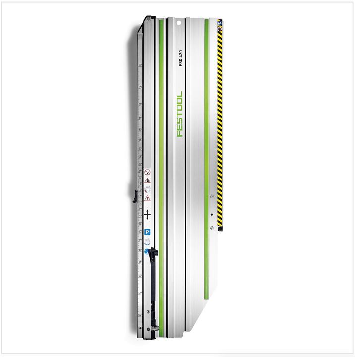 Actual product image Festool Cross-cut rail FSK 420 (42 cm)