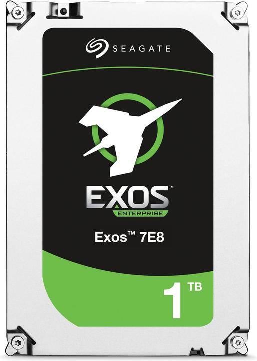 Image du produit Seagate Disque dur Enterprise Capacity