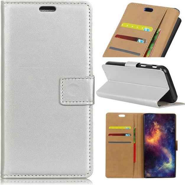 Produktbild MU Classic Classic II Leder Bookcover Series (Sony Xperia XA3)