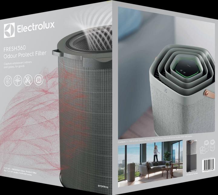 Immagine prodotto Electrolux Puro A9 Fresh - Filtro (1 x)