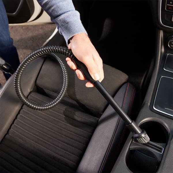 Actual product image Shark 3726FFJ200UK Vacuum Cleaner Accessories/Additional Hand Vacuum Cleaner Car Cleaning Kit