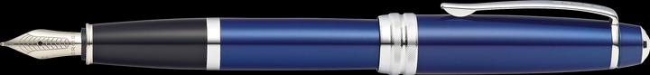 Image du produit Cross Bailey M (Bleu, Argent, 1 x)