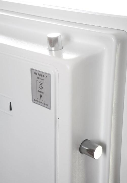 Produktbild Phoenix Datenschutztresor DS2502F DATA COMBI (84 l)