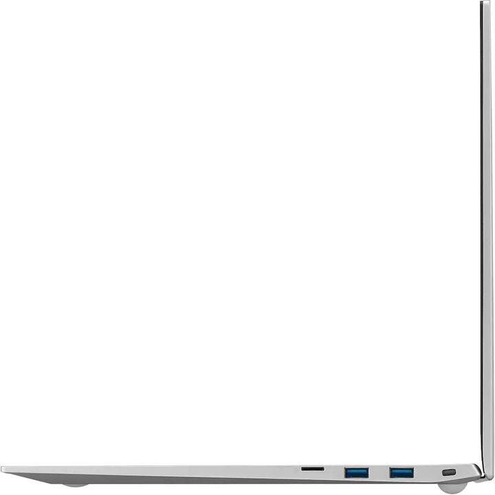 Actual product image LG gram 17Z90P (17", Intel Core i7-1165G7, 16 GB, 1000 GB, DE)